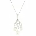 Yukiko Ladies Necklace CL1167