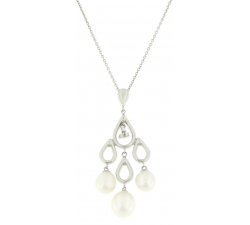 Yukiko Ladies Necklace CL1167