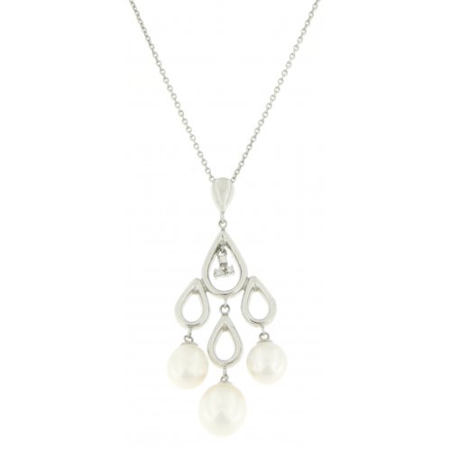 Yukiko Ladies Necklace CL1167