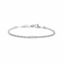 Marlù Jewels Tennis Bracelet 2BR0105-W