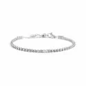 Marlù Jewels Tennis Bracelet 2BR0106-W