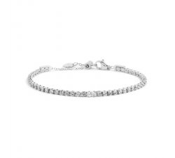 Marlù Jewels Tennis Bracelet 2BR0106-W