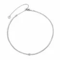 Collana Tennis Marlù Gioielli 2CO0076-W