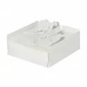 Napkin Holder &quot;Fior di Loto&quot; Line Arti &amp; Mestieri 3330C158