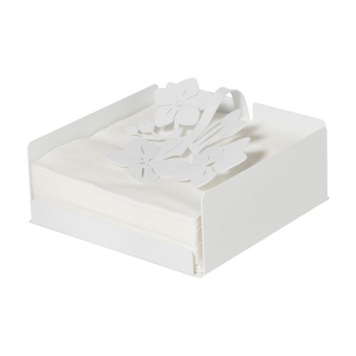 Napkin Holder &quot;Fior di Loto&quot; Line Arti &amp; Mestieri 3330C158