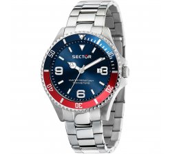 Sector Men&#39;s Watch R3253161018