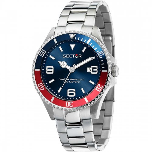 Sector Men&#39;s Watch R3253161018