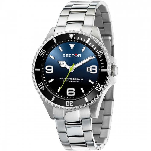 Sector Men&#39;s Watch R3253161020
