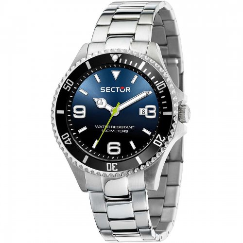 Sector Men&#39;s Watch R3253161020