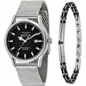 Set Orologio e bracciale Sector Uomo R3253517025
