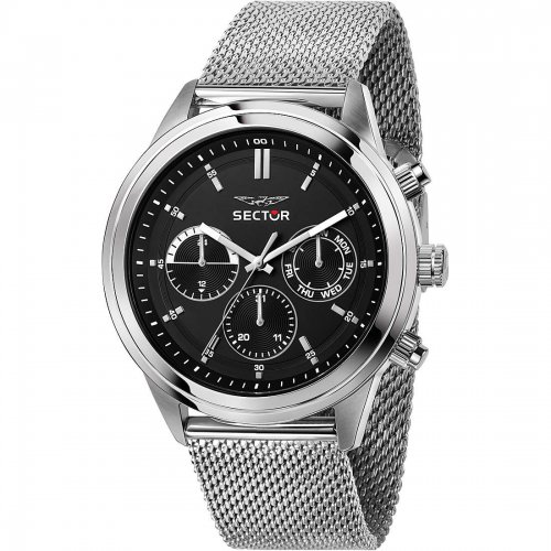 Sector Men&#39;s Watch R3253540004