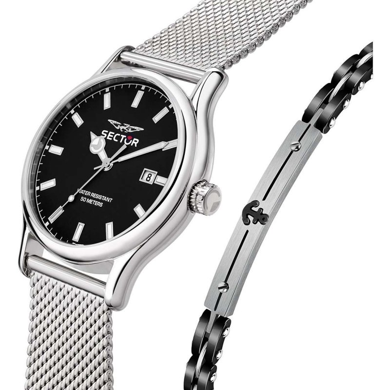 Bracciale on sale orologio sector