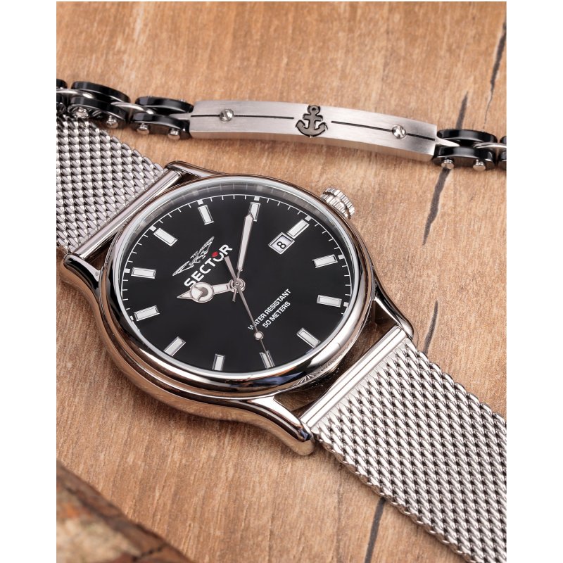 Bracciale orologio deals sector