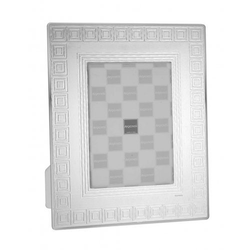Cornice Modello "Quadri" Argenesi 0.015592