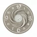Orologio Da Parete "Ariel" Arti & Mestieri 3599C68