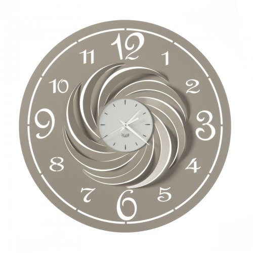 Orologio Da Parete "Ariel" Arti & Mestieri 3599C68