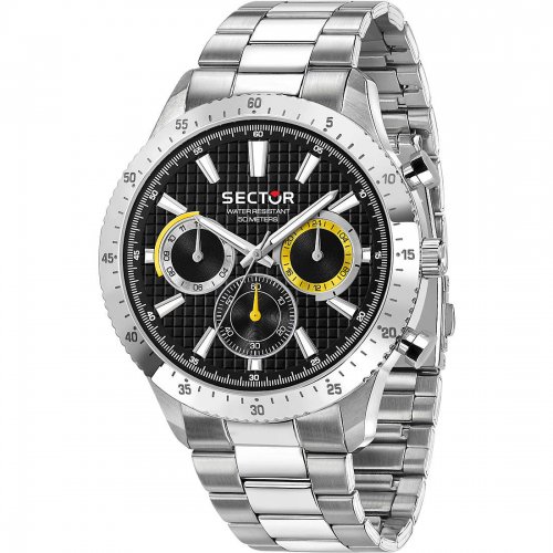 Sector Men's Watch R3253578021