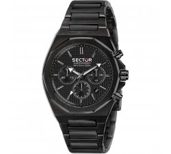 Sector Herrenuhr R3273628001
