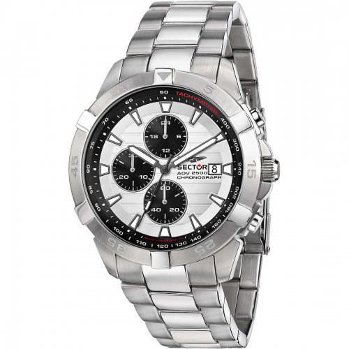Sector men's watch R3273643005 - GioielleriaLucchese.it