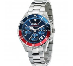 Sector Men&#39;s Watch R3273661008