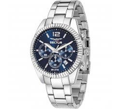 Sector Herrenuhr R3273676004