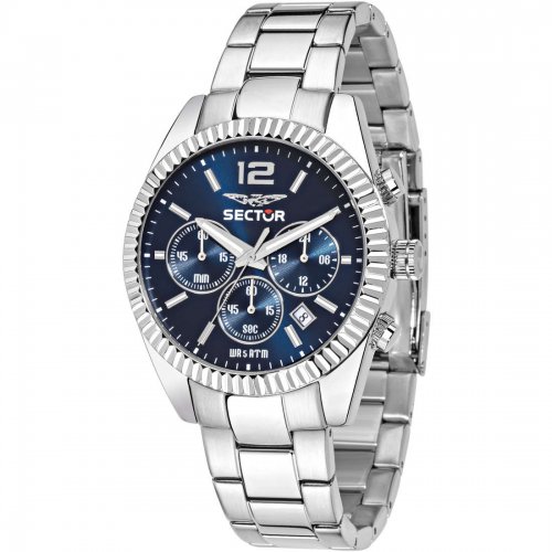 Sector Men&#39;s Watch R3273676004