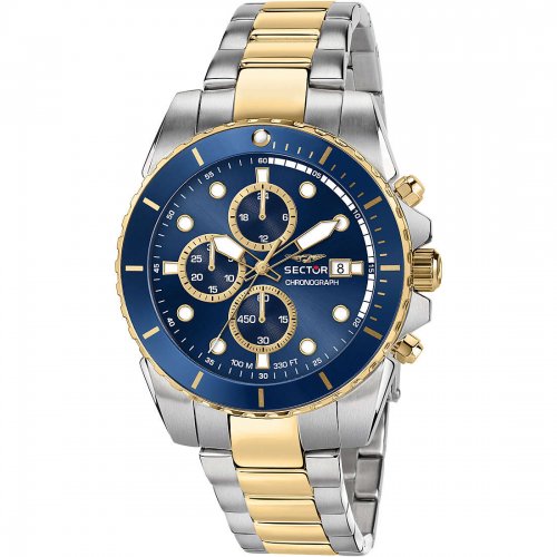 Sector Men&#39;s Watch R3273776001