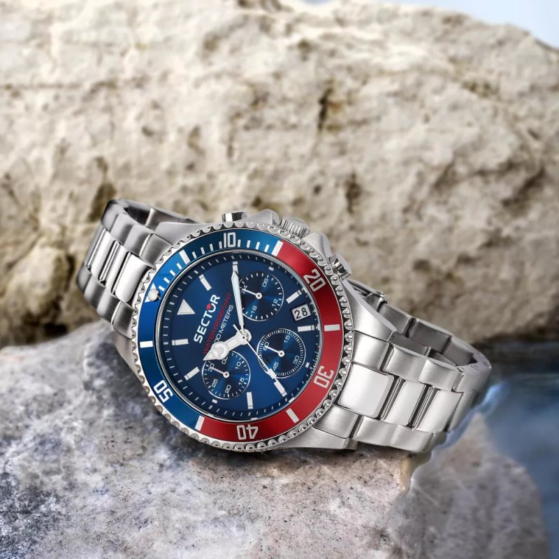 Orologio sector uomo hotsell