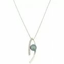 Yukiko Ladies Necklace CL557B