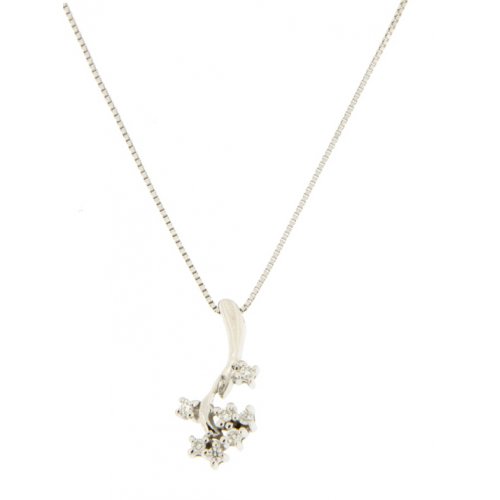 Yukiko Ladies Necklace CLD2980