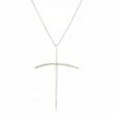 Yukiko Ladies Necklace KCLD965