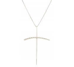 Yukiko Ladies Necklace KCLD965