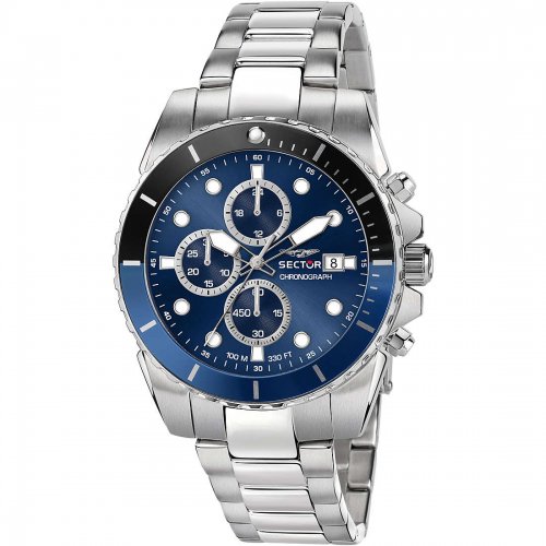 Sector Men&#39;s Watch R3273776003