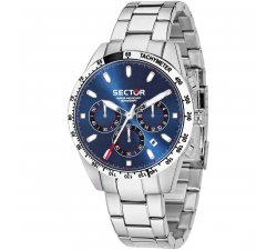 Sector Men&#39;s Watch R3273786006