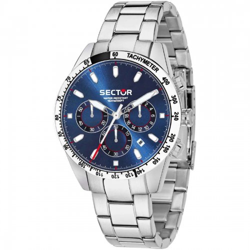 Sector Men&#39;s Watch R3273786006