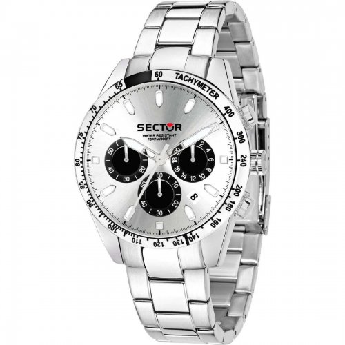 Sector Men&#39;s Watch R3273786007