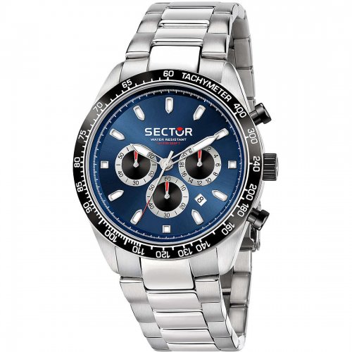 Sector Men&#39;s Watch R3273786014