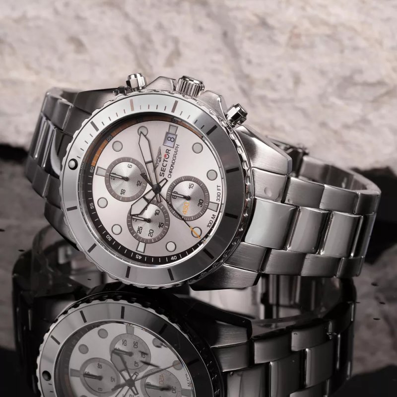 Sector men s watch R3273776004 GioielleriaLucchese