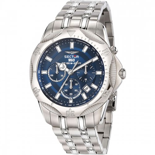 Sector Men's Watch R3273981006