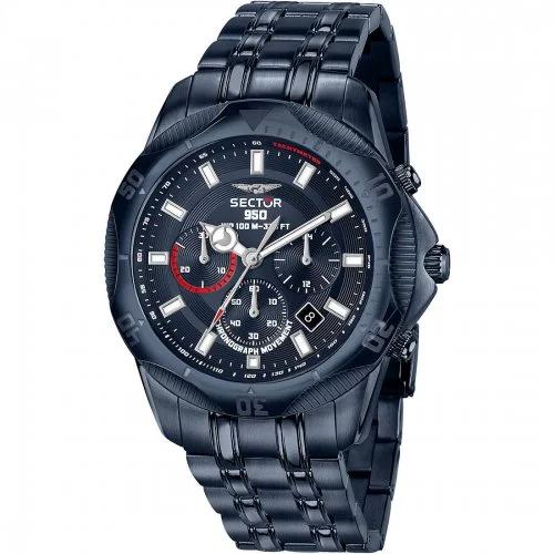 Sector Men's Watch R3273981009