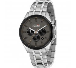 Sector Men&#39;s Watch R3273991003