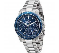 Sector Men&#39;s Watch R3273993003