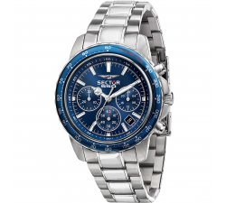 Orologio Sector Uomo R3273993003