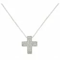 Salvini Croce Damen Halskette 20001050