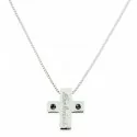 Salvini Croce Women&#39;s Necklace 20001050