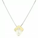 Women&#39;s Yellow Gold Necklace GL100247