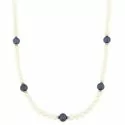 Necklace Strand of Pearls Woman Mikiko M.GCAD765B7TR