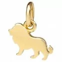 Dodo Leone Charm Pendant DMC2001_LIONS_000OG