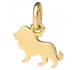 Dodo Leone Charm Pendant DMC2001_LIONS_000OG