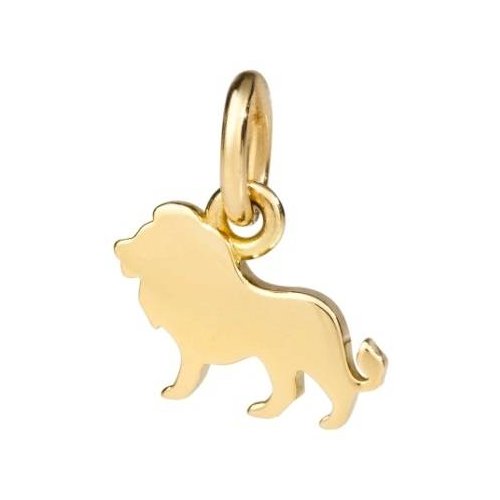 Dodo Leone Charm-Anhänger DMC2001_LIONS_000OG